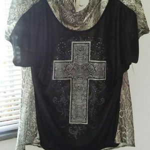 Womens shirt